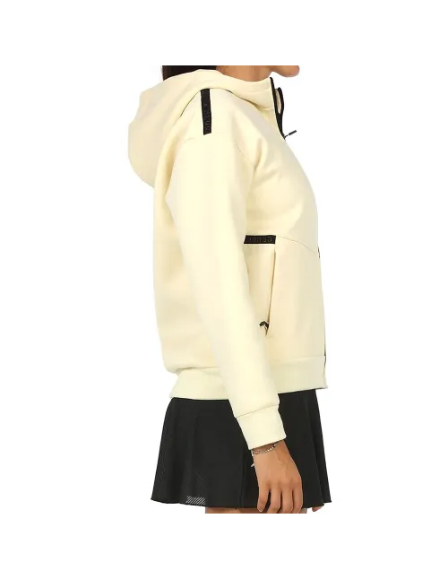 Sudadera Bullpadel Yesca 077 Ak28077000 Mujer | Ofertas de pádel